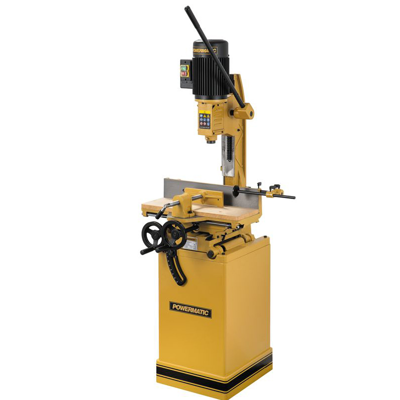 Долбежный станок Powermatic 719T 1791264KMP