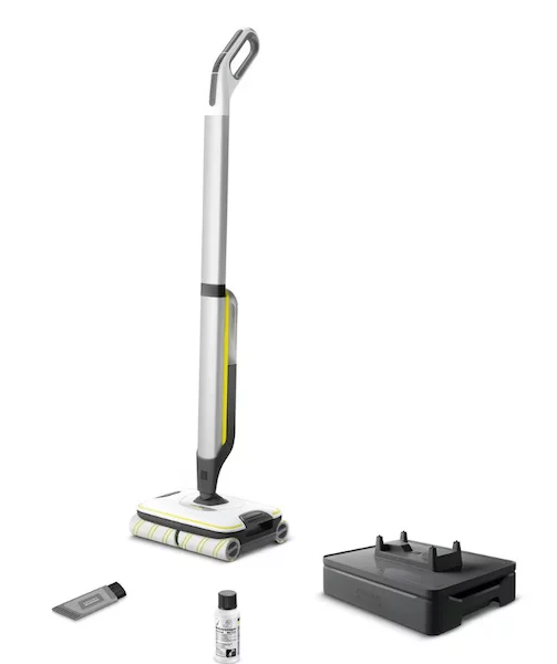 Поломойная машина Karcher FC 7 Cordless EU 1.055-701.0