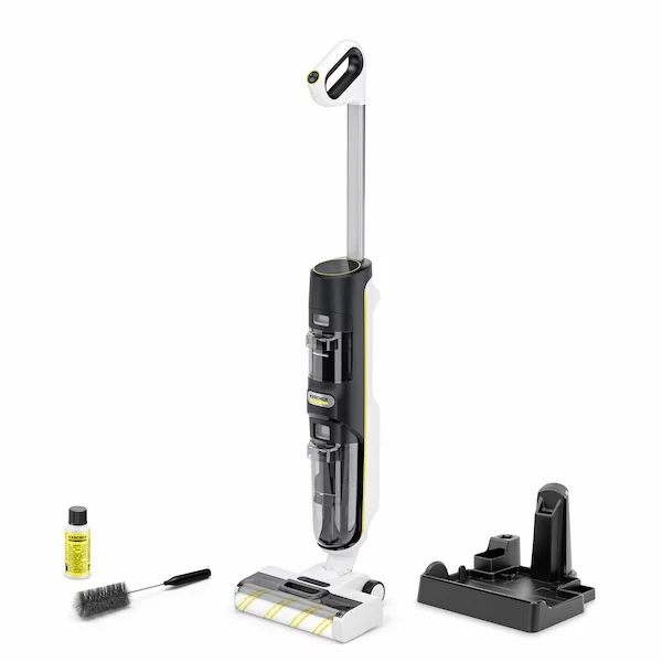 Ручной моющий пылесос Karcher FCV 4 1.056-131.0