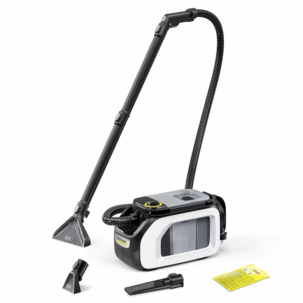 Моющий пылесос Karcher SE 3 Compact Floor 1.081-533.0