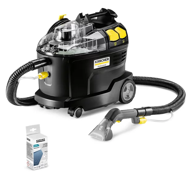 Моющий пылесос Karcher Puzzi 8/1 Anniversary 1.100-248.0