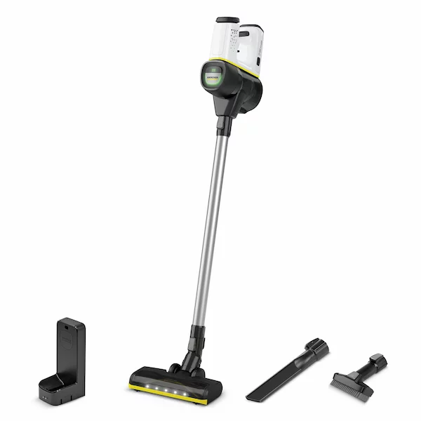Аккумуляторный пылесос Karcher VC 6 Cordless ourFamily 1.198-670.0
