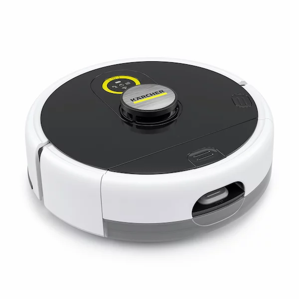 Робот-пылесос с функцией влажной уборки Karcher RCF 3 1.269-660.0