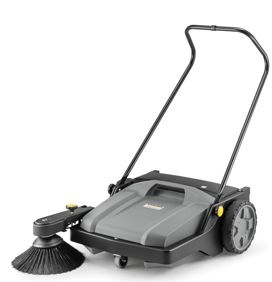 Подметальная машина Karcher KM 70/15 C Classic 1.517-111.0