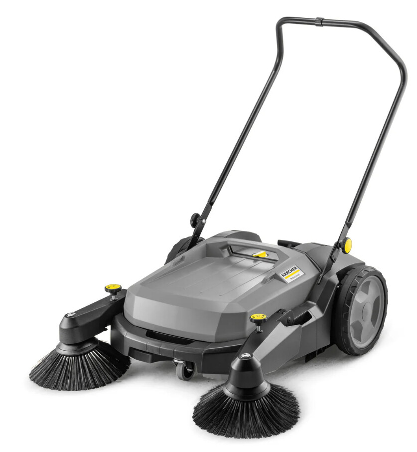 Подметальная машина Karcher KM 70/20 C 2SB 1.517-131.0