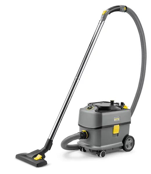 Профессиональный пылесос сухой уборки Karcher T 10/1 1.527-300.0