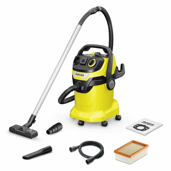 Хозяйственный пылесос Karcher WD 6 P V-25/8/22/T 1.628-313.0