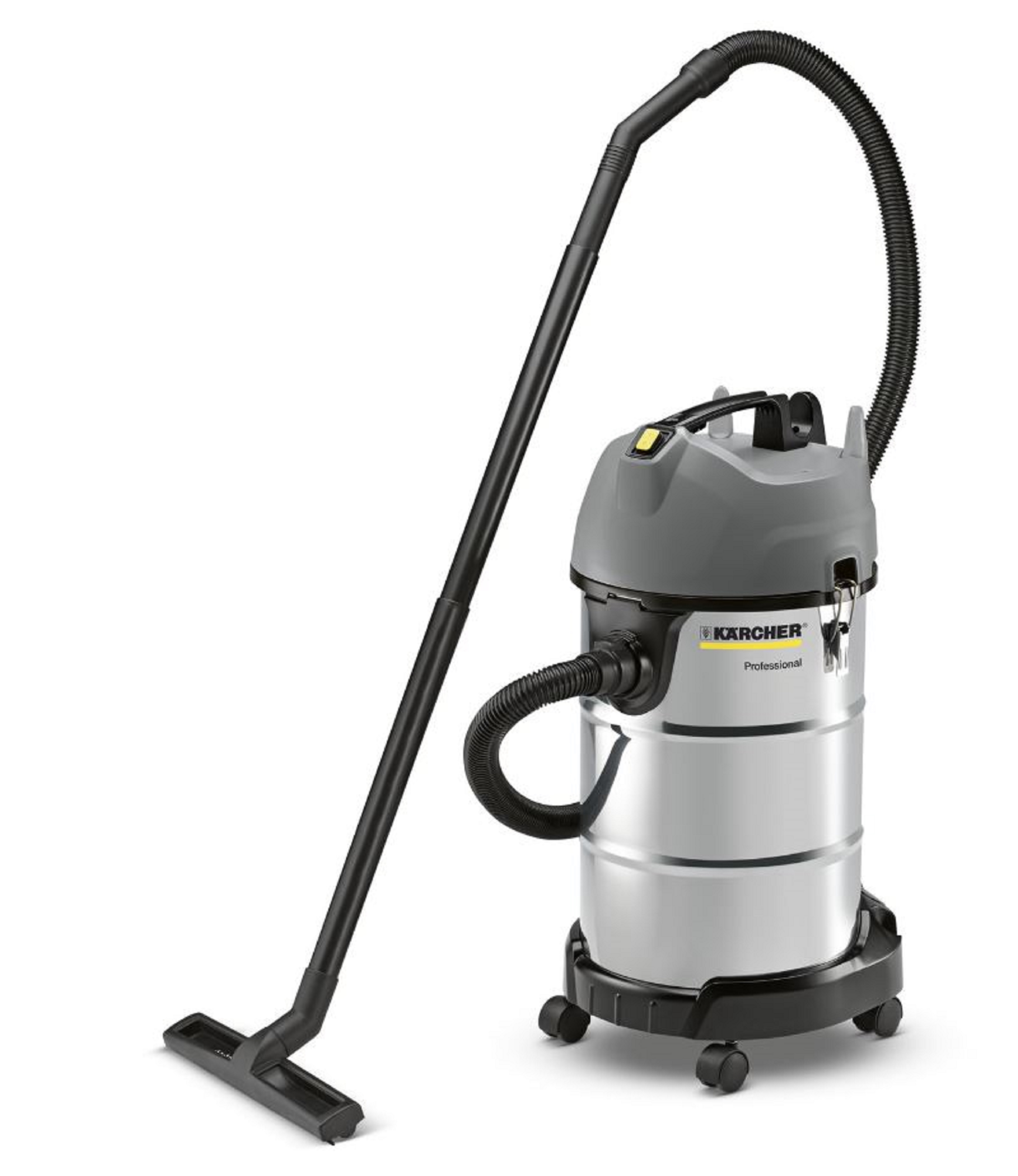 Пылесос Karcher NT 38/1 ME CLASSIC