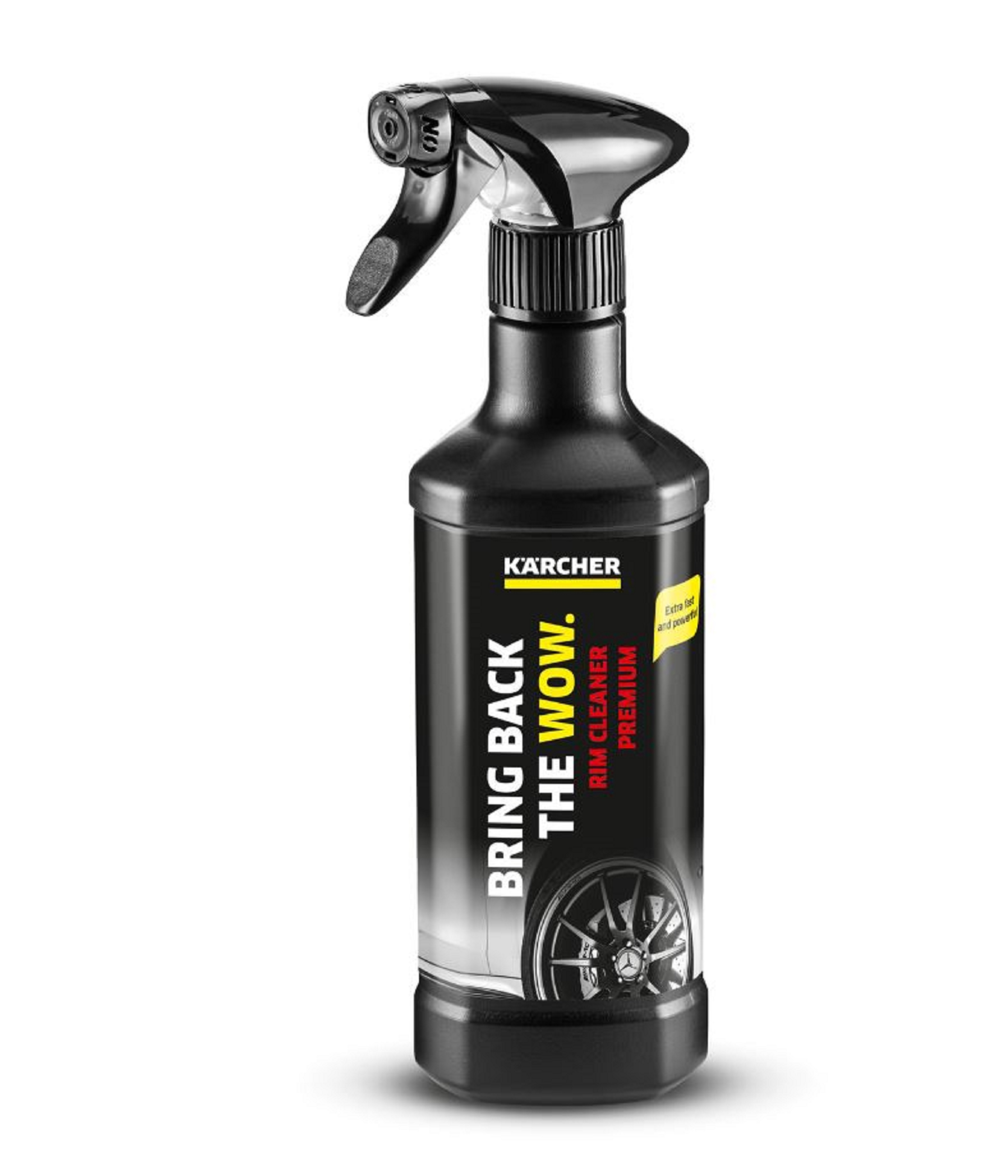 Средство для очистки дисков 3-В-1 Karcher RM 667  6.296-048.0