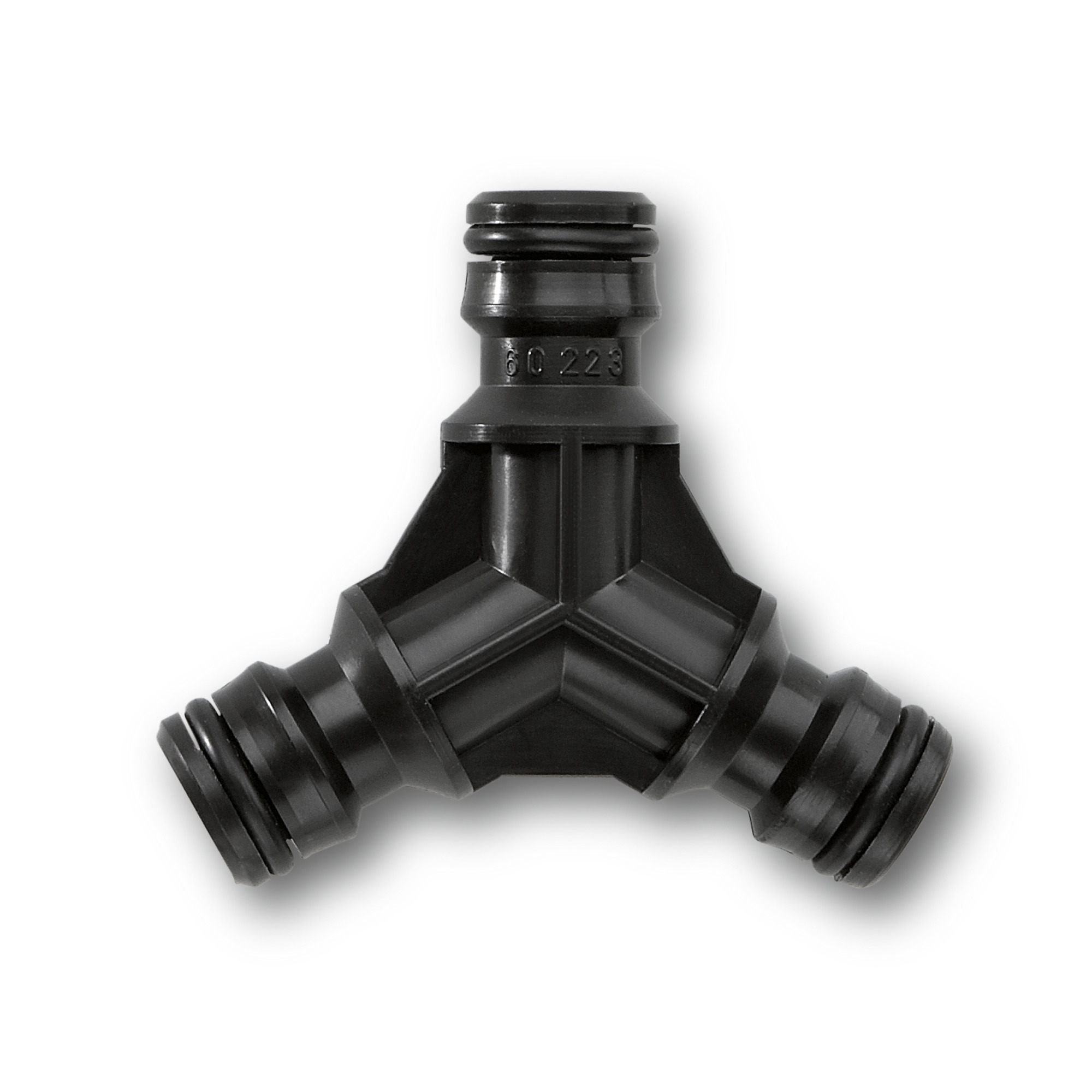Тройник Karcher 2.645-009.0