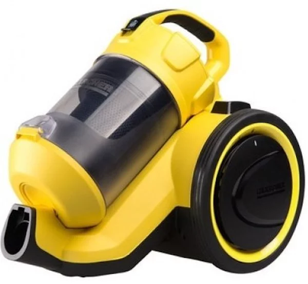 Пылесос без мешка Karcher VC 3 Plus