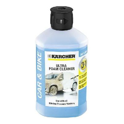 Средство чистящее Karcher 6.295-743.0