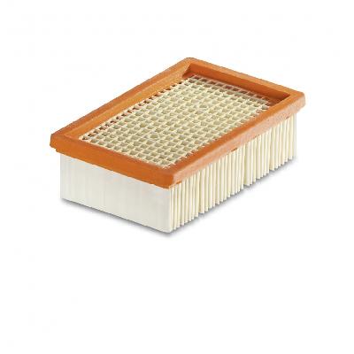 Плоский фильтр Karcher 2.863-005.0