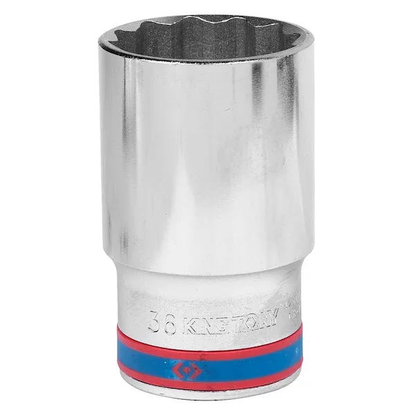 Головка торцевая KING TONY 423036M