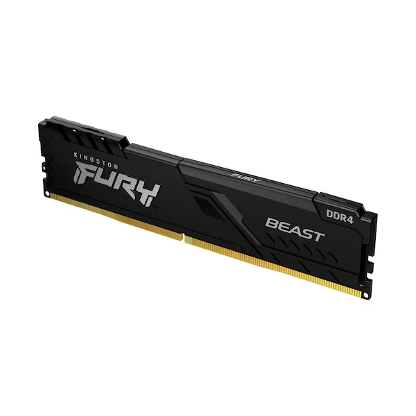 Модуль памяти Kingston FURY Beast KF432C16BB1/16