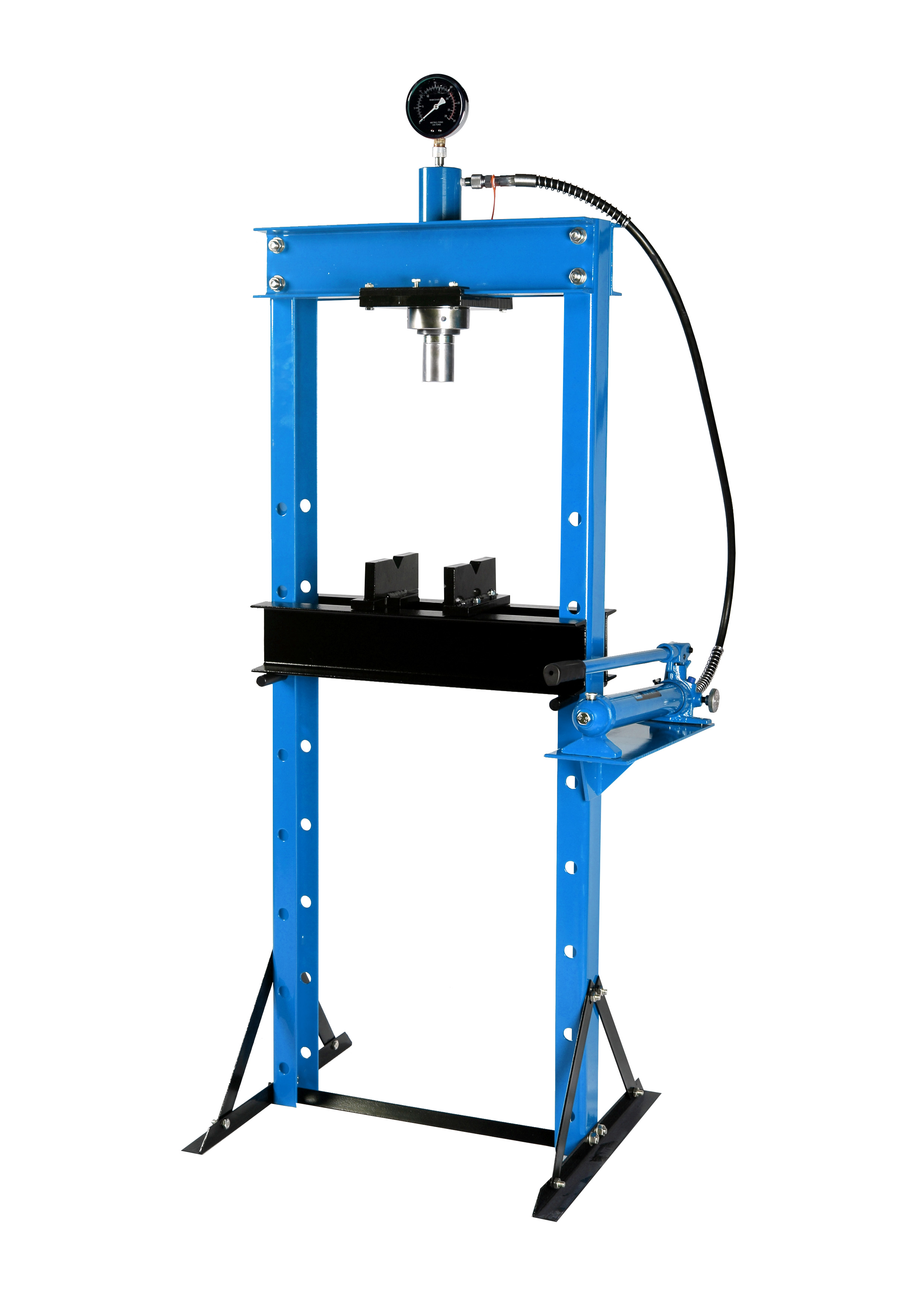 Пресс гидравлический  KINGTUL profi KT-0500-3