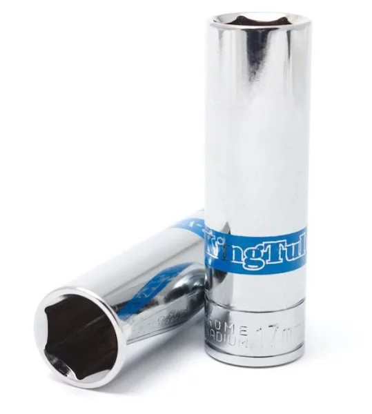 Головка глубокая KINGTUL profi KT-5255007