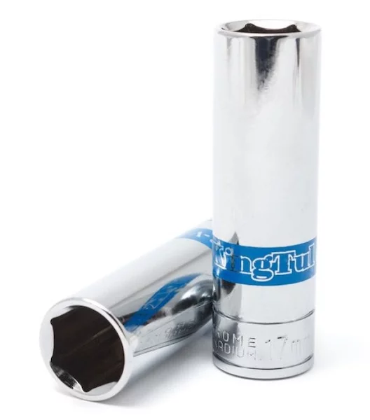 Головка глубокая KINGTUL profi KT-5255009