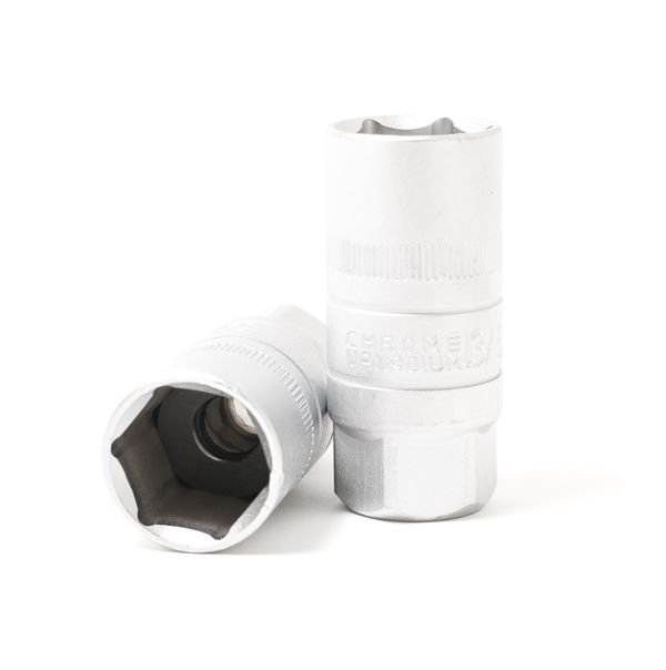 Головка свечная KINGTUL profi KT-807421