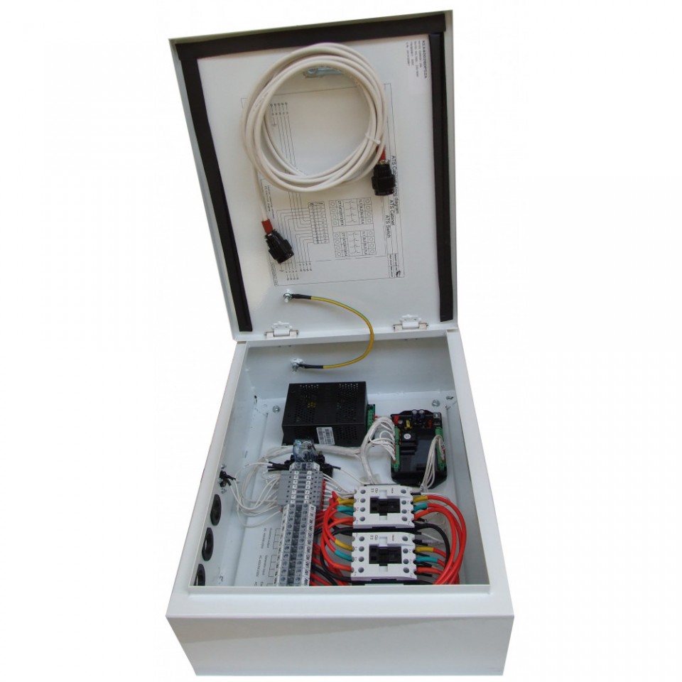 Контрольная панель для KDE6700TA3, KEA40026DP52A KIPOR