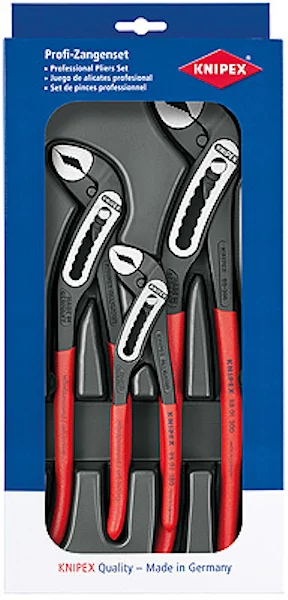 Набор Alligator KNIPEX 00 20 09 V03