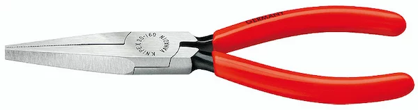 Длинногубцы KNIPEX 140 мм 30 11 140