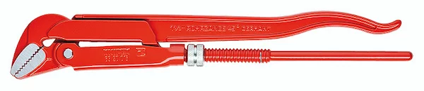 Клещи трубные KNIPEX 83 20 020