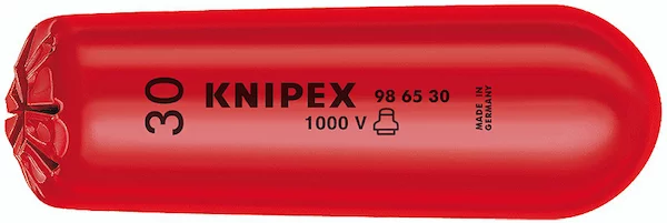 Колпачок защитный самофиксирующийся KNIPEX 110 мм 98 65 30
