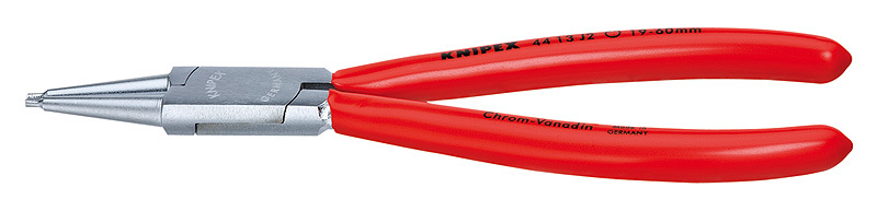 Щипцы для стопорных колец KNIPEX 140 мм 44 13 J1