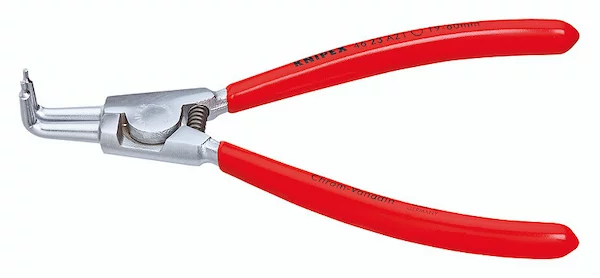 Щипцы для стопорных колец KNIPEX 170 мм 46 23 A21