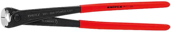 Клещи арматурные KNIPEX 99 11 300 SB