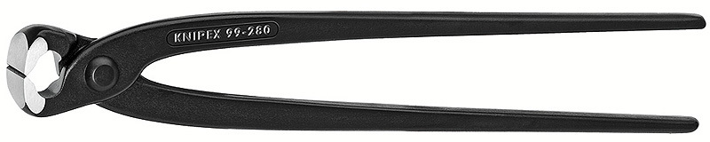 Клещи арматурные KNIPEX 99 00 280