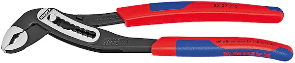 Сантехнические клещи KNIPEX 88 02 180