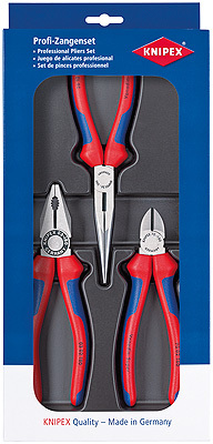 Набор монтажный KNIPEX 00 20 11