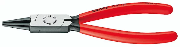 Круглогубцы KNIPEX 125 мм 22 01 125