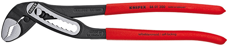 Клещи сантехнические KNIPEX 88 01 300