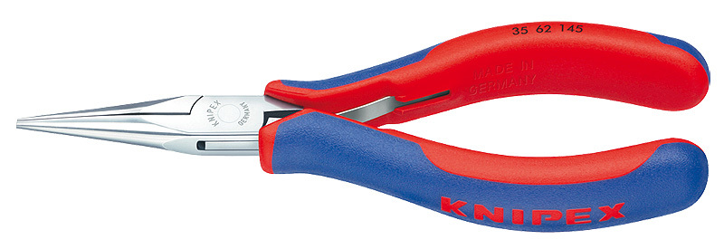 Плоскогубцы захватные KNIPEX 35 62 145 SB