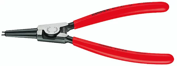 Щипцы для стопорных колец KNIPEX 140 мм 46 11 A0