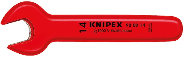 Ключ гаечный рожковый KNIPEX 98 00 16