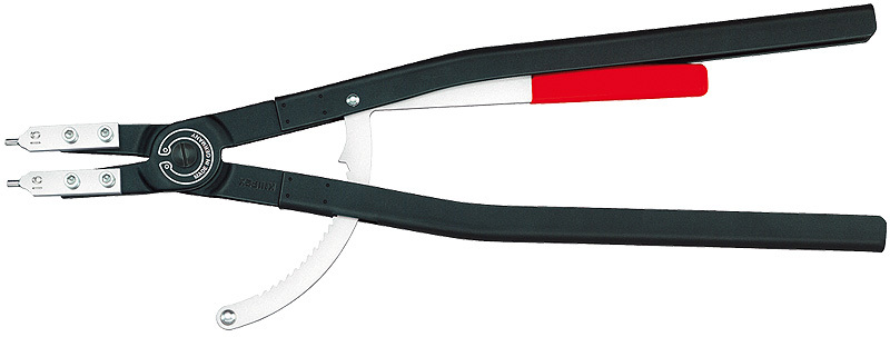 Щипцы для стопорных колец KNIPEX 44 10 J5