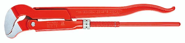Клещи трубные KNIPEX 83 30 015