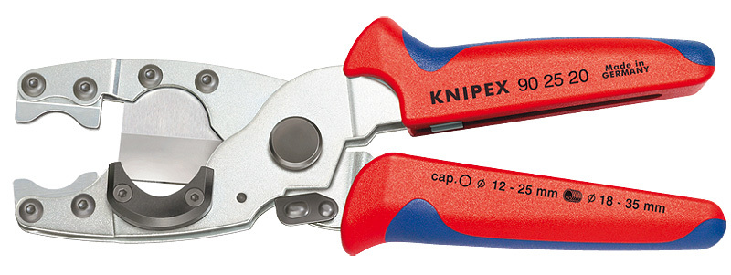 Труборез KNIPEX 90 25 20
