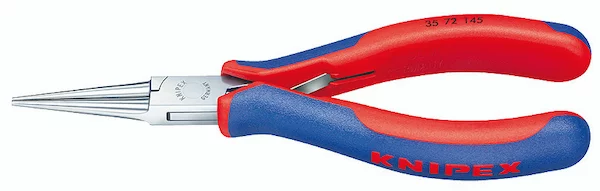 Плоскогубцы захватные KNIPEX 145 мм 35 72 145