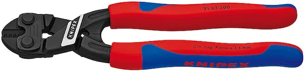 Болторезы KNIPEX CoBolt 71 02 200
