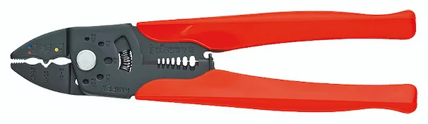 Клещи зажимные KNIPEX 97 32 225