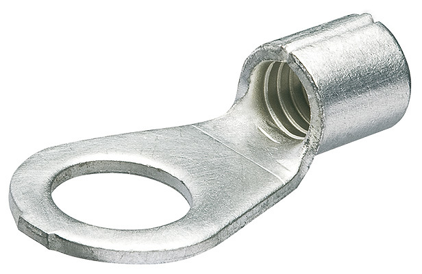 Прессуемые кабельные наконечники KNIPEX 97 99 210
