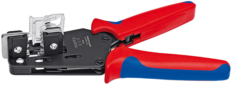 Прецизионный инструмент KNIPEX 12 12 11