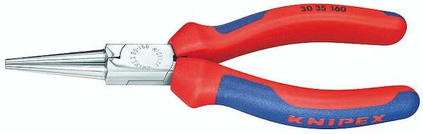 Длинногубцы KNIPEX 140 мм 30 35 140