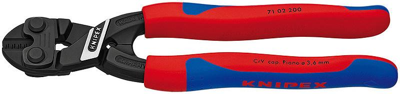 Болторезы KNIPEX CoBolt 71 02 200 SB
