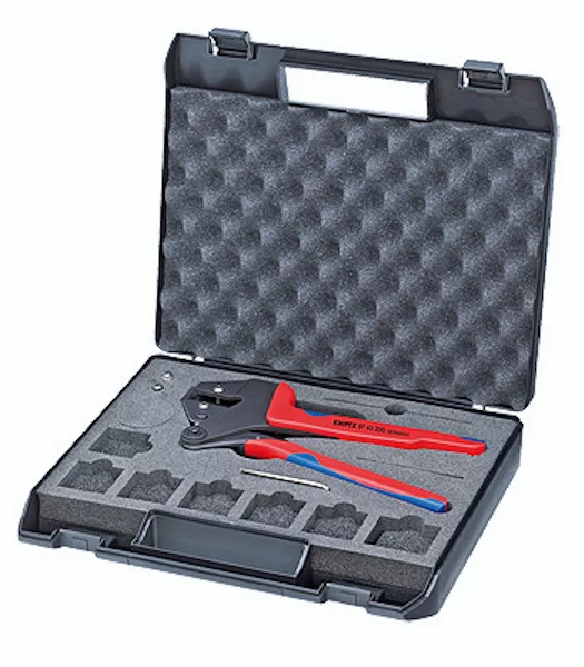Инструмент для опрессовки KNIPEX 97 43 200